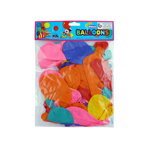 Party Supplies